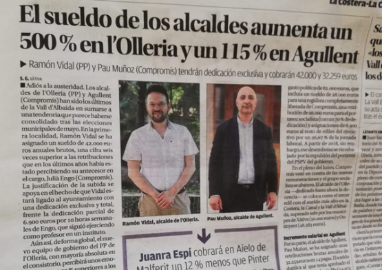 La información al servicio de la manipulación