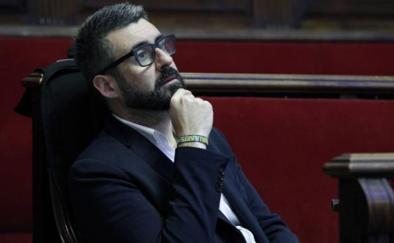 El juez procesa a Fuset por la muerte de Viveros y apunta otro delito de prevaricación